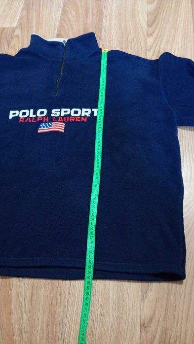 polo sport ralph lauren - купити чоловічі кофти та светри