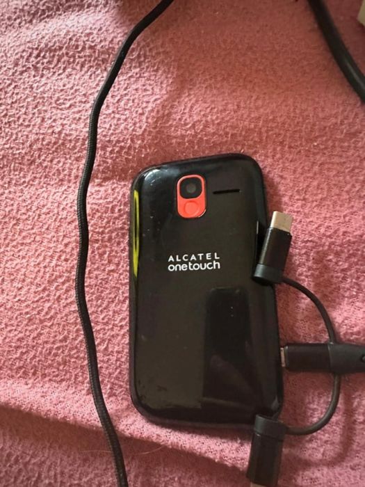 Alcatel onetouch