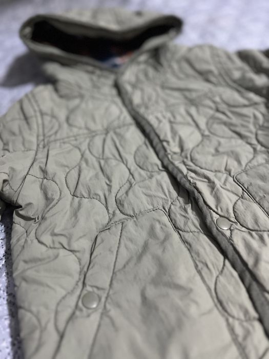 Куртка+ шапка на хлопчика 86-92