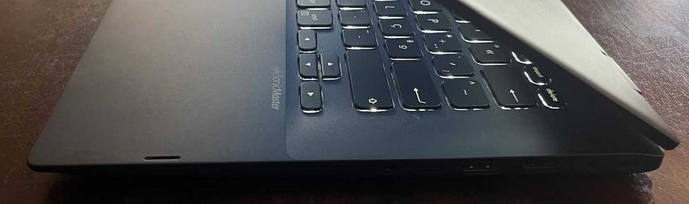 Portátil híbrido Asus Vivobook