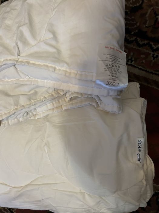 Одеяло детское, разные