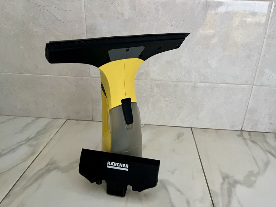 Віконний пилосос Karcher wv2 plus n Склоочисник