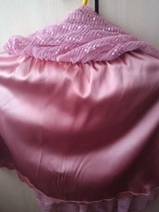 Спідниця для дівчинки