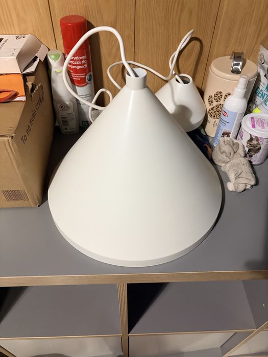 Lampa Ikea Navlinge