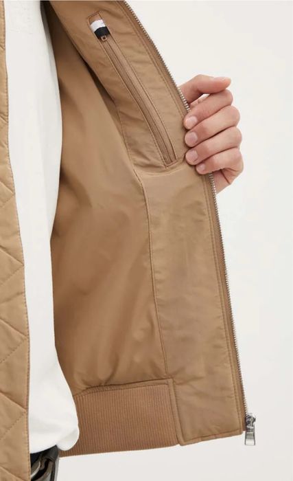 Куртка чоловіча BOSS (оригінал)