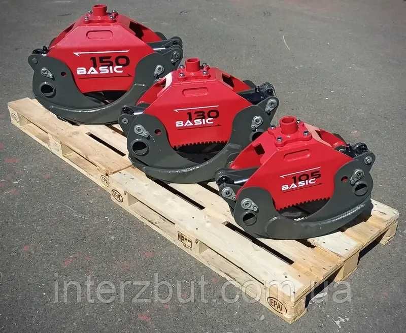 УСИЛЕНА ВЕРСІЯ ЗАХВАТУ ДЛЯ ЛІСУ- 130 см. Є також інші розміри!