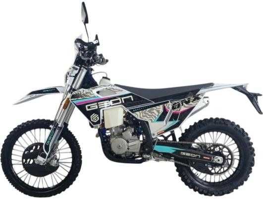 Geon Dakar GNX K27 300YGS, 2025 р. в.