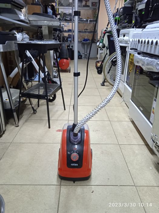 Відпарювач Rotex Ric 205-S