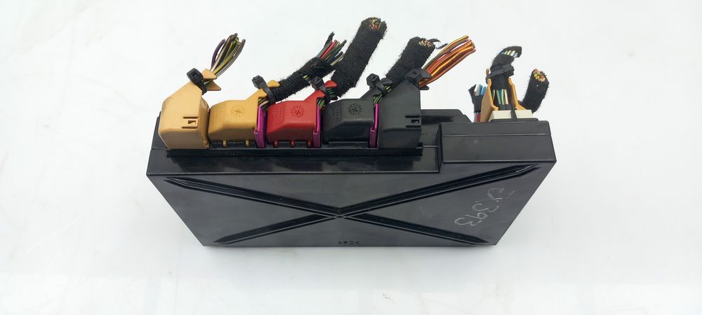 Módulo genérico VOLKSWAGEN Phaeton (3D)