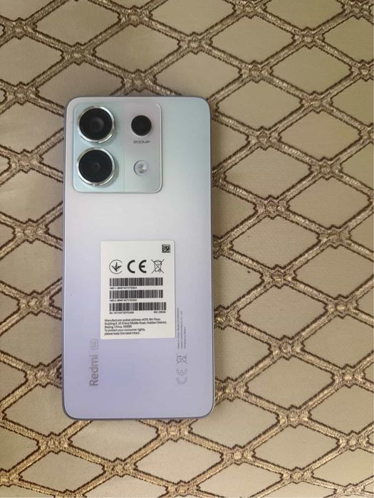 ПРОДАЄТЬСЯ Xiaomi Redmi Note 13 Pro 5G 256GB