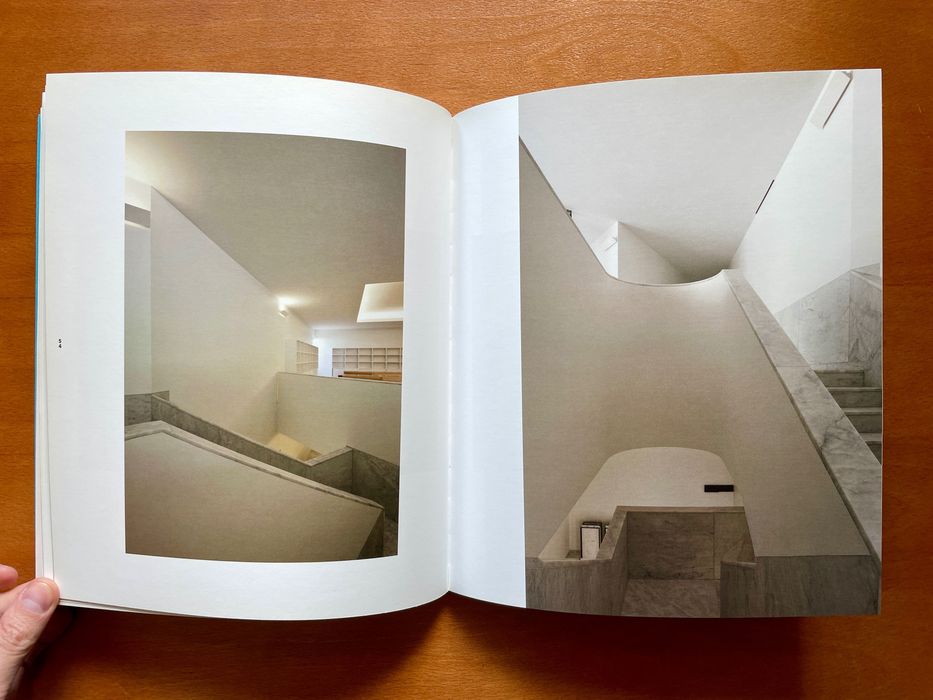 Álvaro Siza / Souto Moura - Museu Municipal Abade Pedrosa