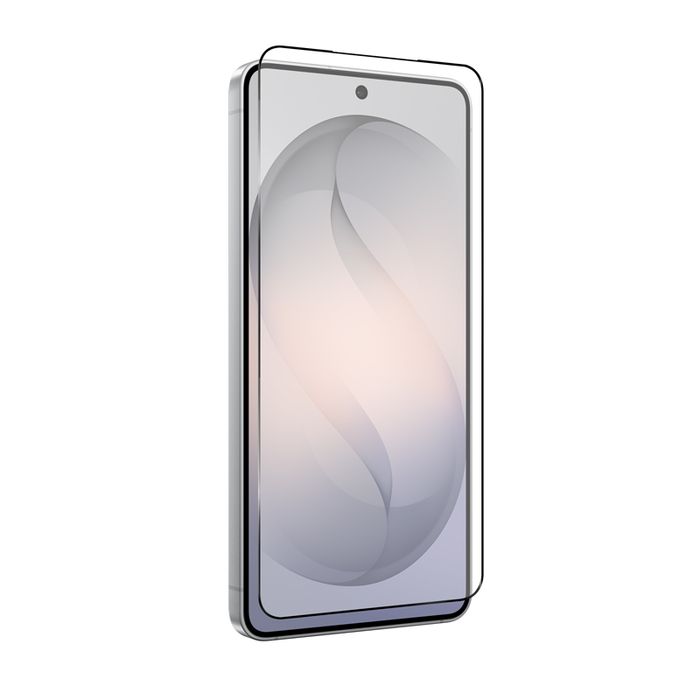Szkło hartowane do Galaxy S26+ Plus Crong 3D Armour Glass Lite