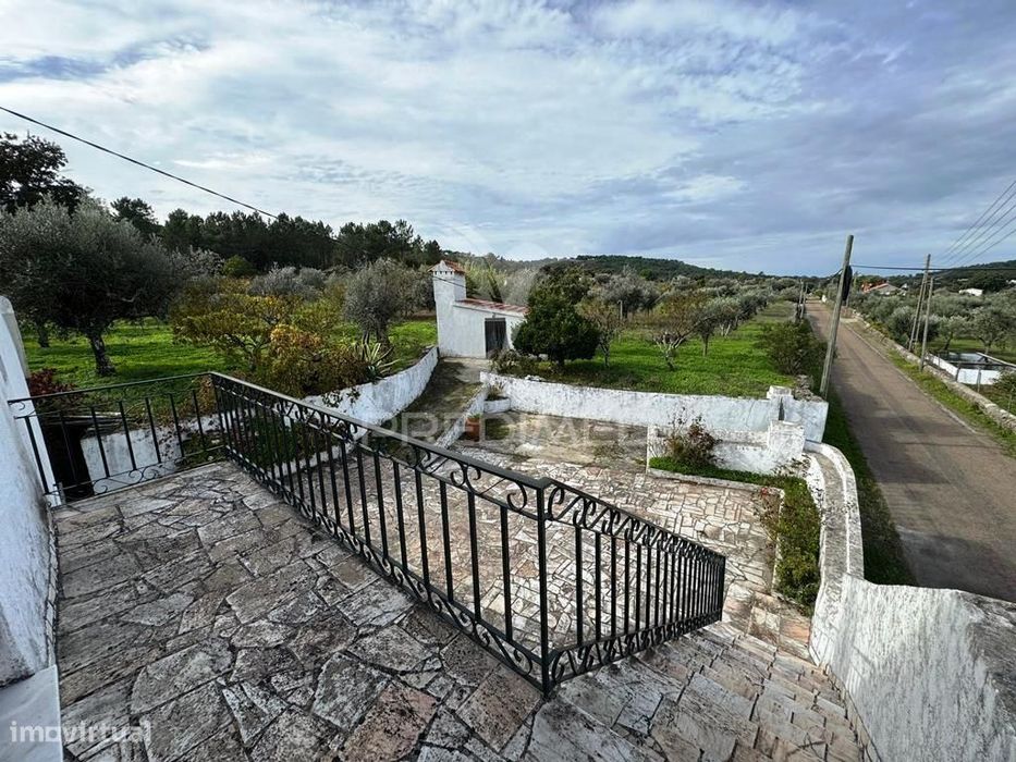 Quinta Rural T4