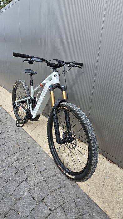 Mondraker Crafty RR