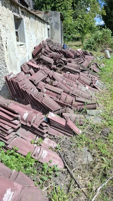 Dachówka  Niemiecka