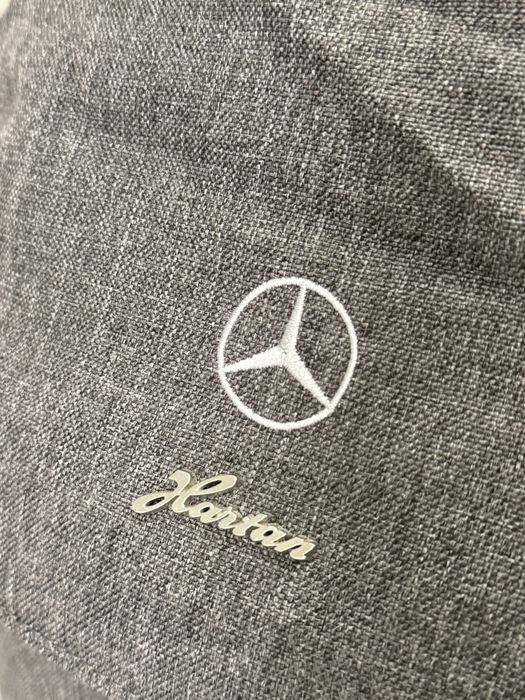 Коляска 2 в 1 Hartan MERSEDES BENZ