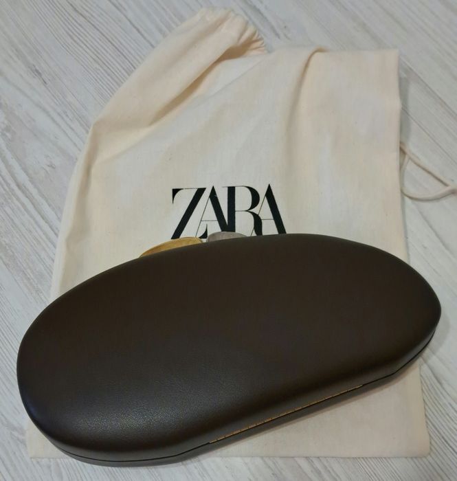 Жіноча сумка клатч