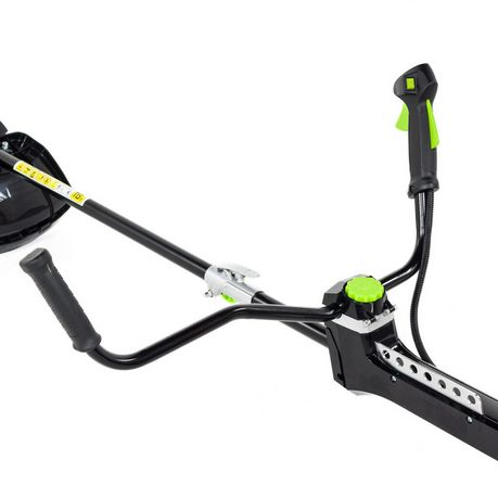 Kosa spalinowa wykaszarka NAC BP620-38KA-T 3,8 KM 62 cm3