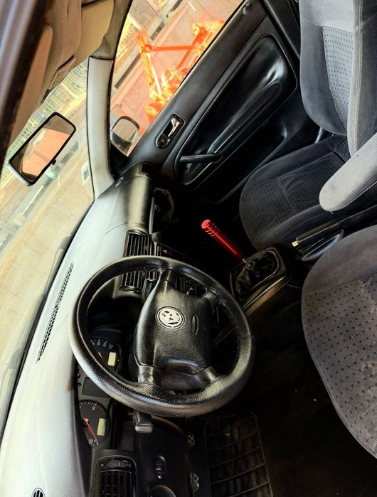 Passat 1.9 tdi 110cv