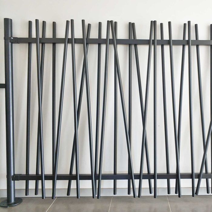 Painel de Vedação tipo Creazen