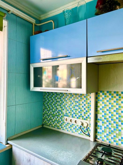 Аренда двухкомнатной квартиры