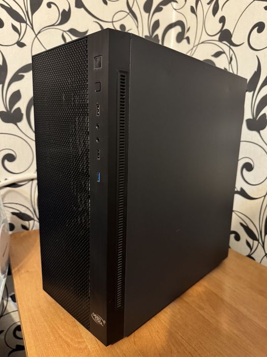 Корпус пк Deepcool