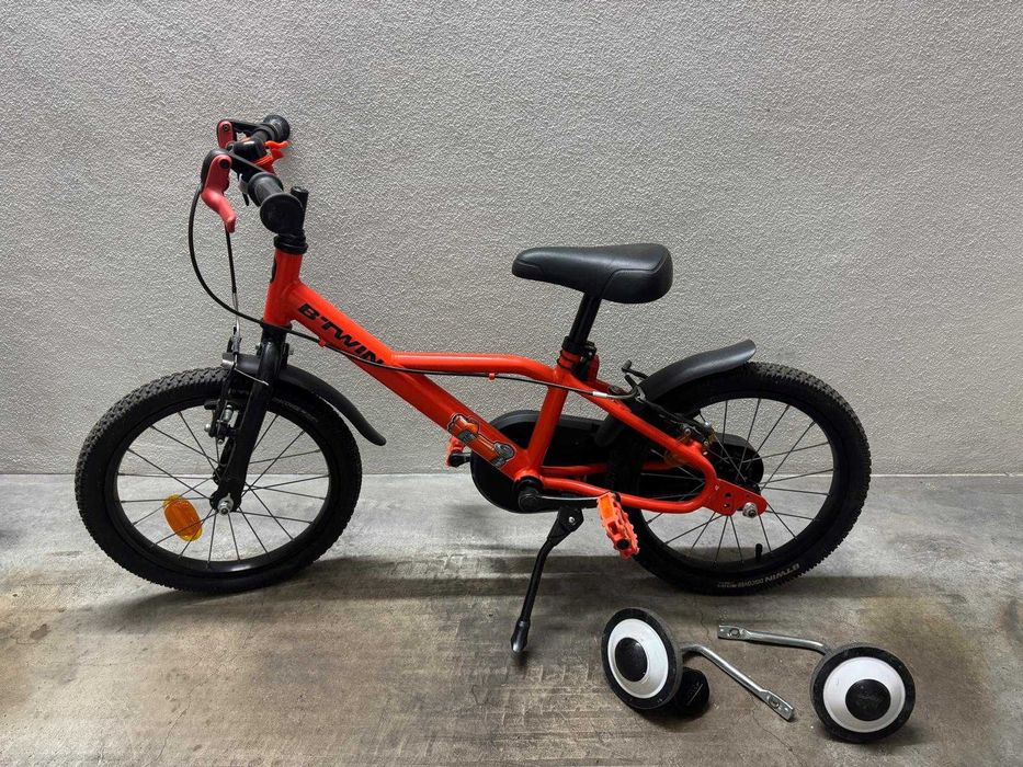 Bicicleta de Criança