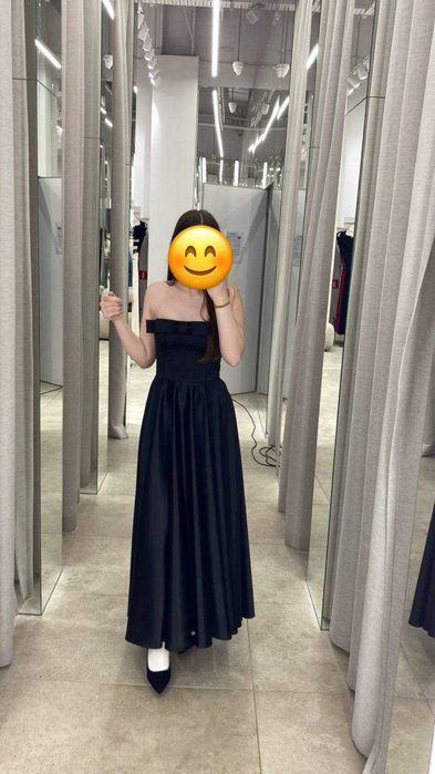 Вечірня сукня на випускний, XS