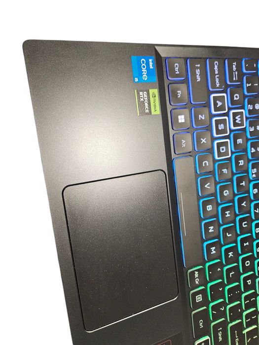 Gw. 12.2026r Laptop Acer Nitro 5 RTX 4060  i5 12th  SSD 512GB RAM 16GB