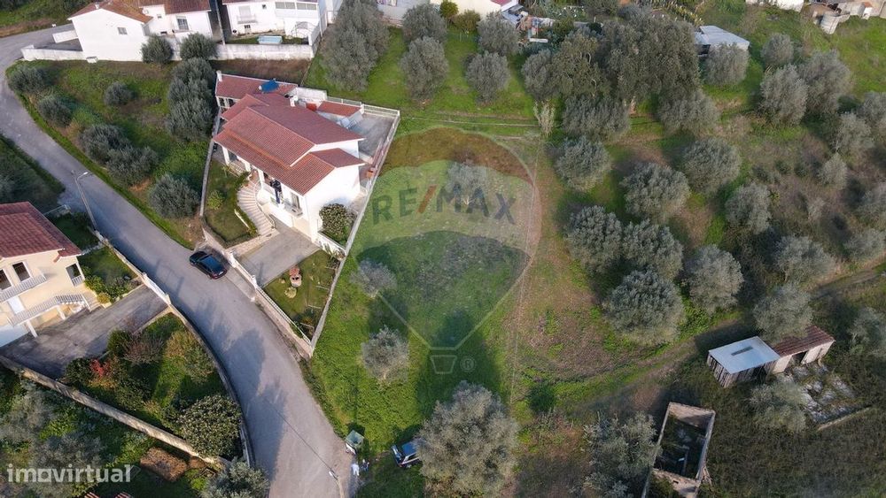 Terreno  para venda — Soure, Coimbra
