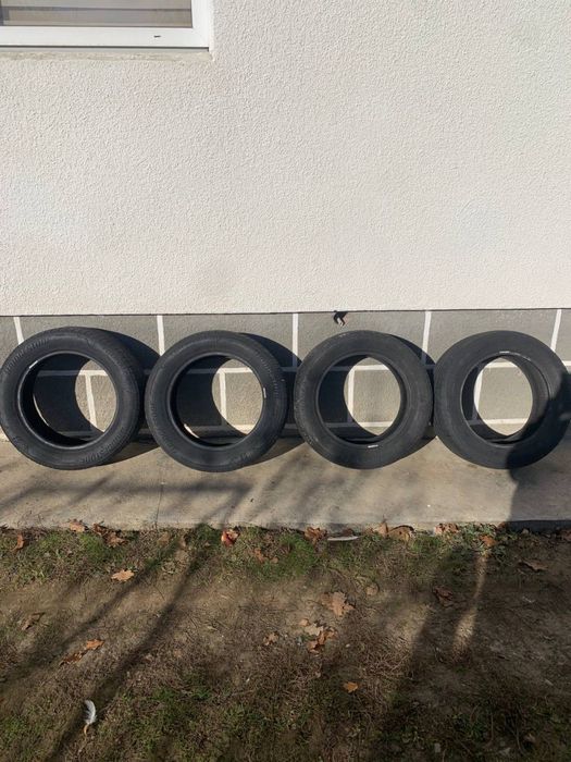 Шини 215/55/16 Bridgestone turanza T500 H93