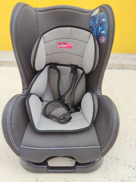 Cadeira auto de criança