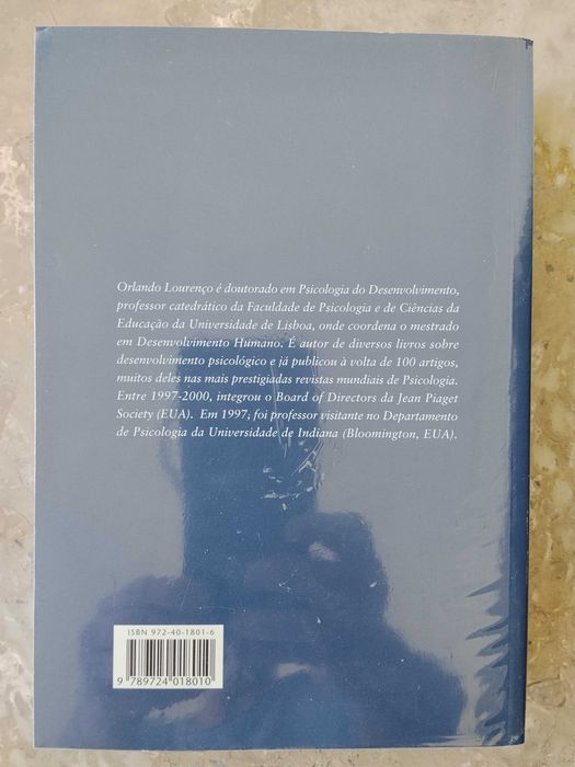 Psicologia de desenvolvimento cognitivo