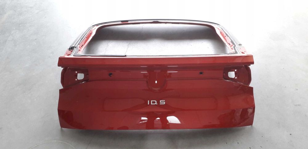 Двері багажника ляди до Volkswagen ID III IV V
