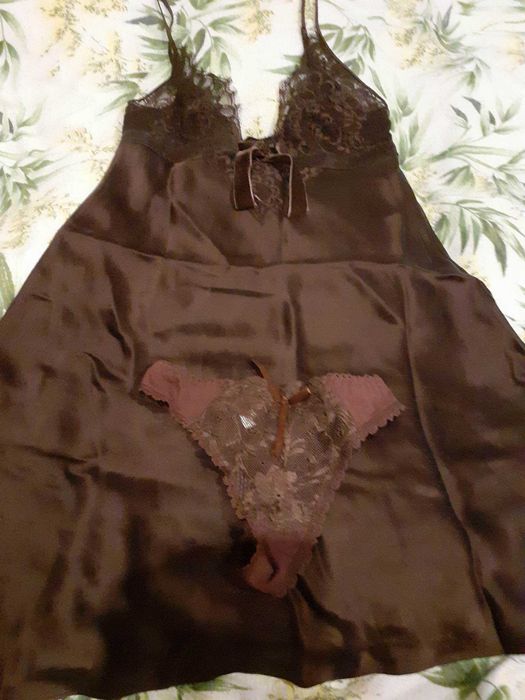 Koszulka Zestaw nr 35 rozm M