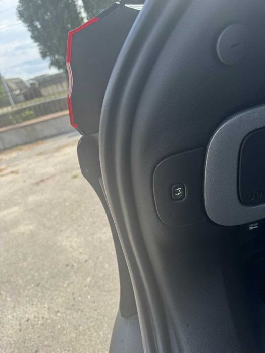 Jeep Cherokee 2017 гбо