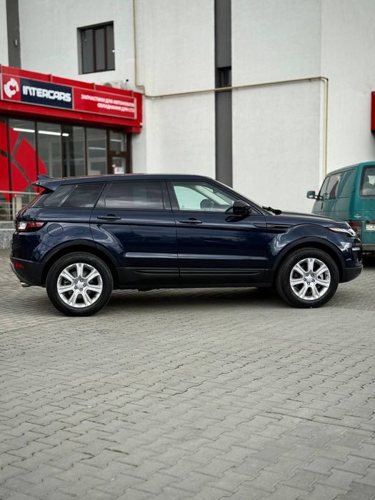 Здам авто в оренду — Range Rover, 2017 рік