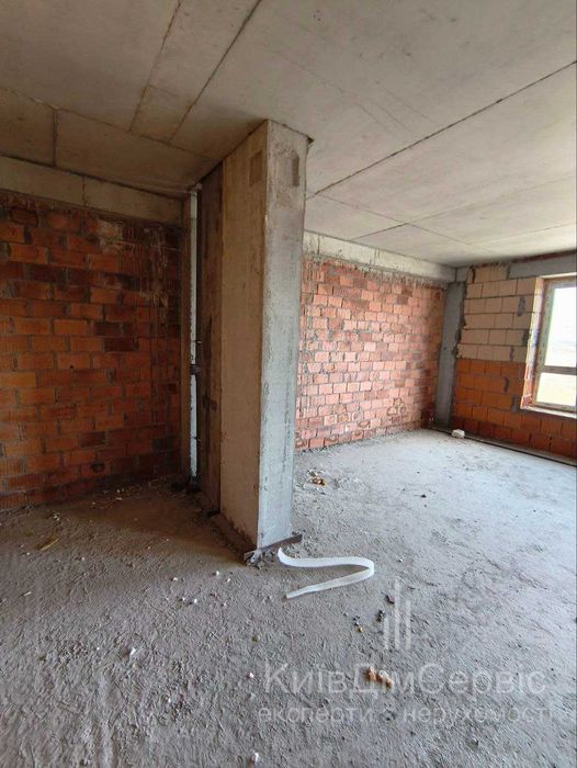 продам квартиру 55 м² метро Лісова ЖК Скандія Бровари