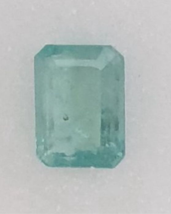 Esmeralda Certificada