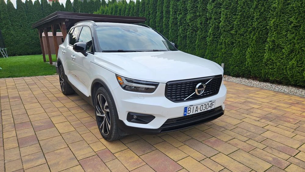 Volvo XC 40