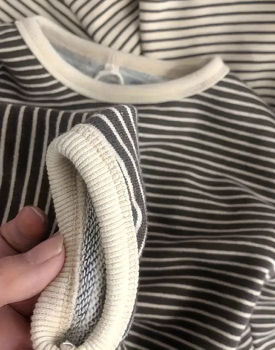 Світшот оверсайз / унісекс