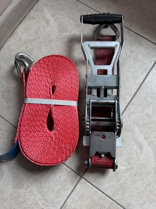 Стяжный.       ремень                    .