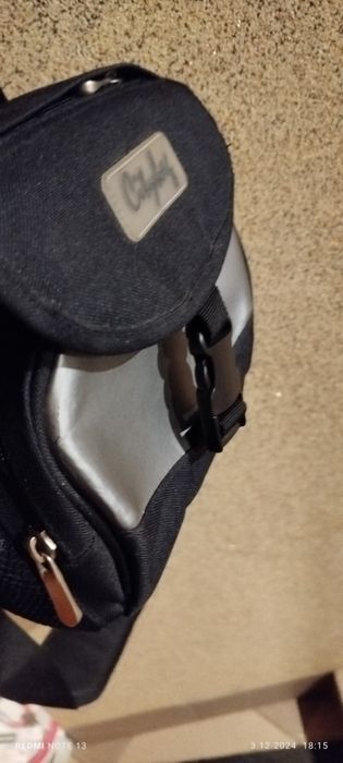 Torba na kamerę,aparat , telefon