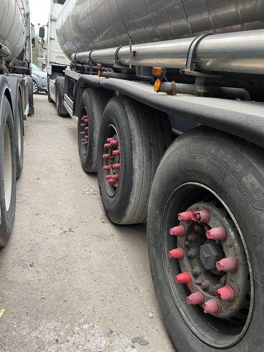 MAISONNEUVE  - 4 відділення