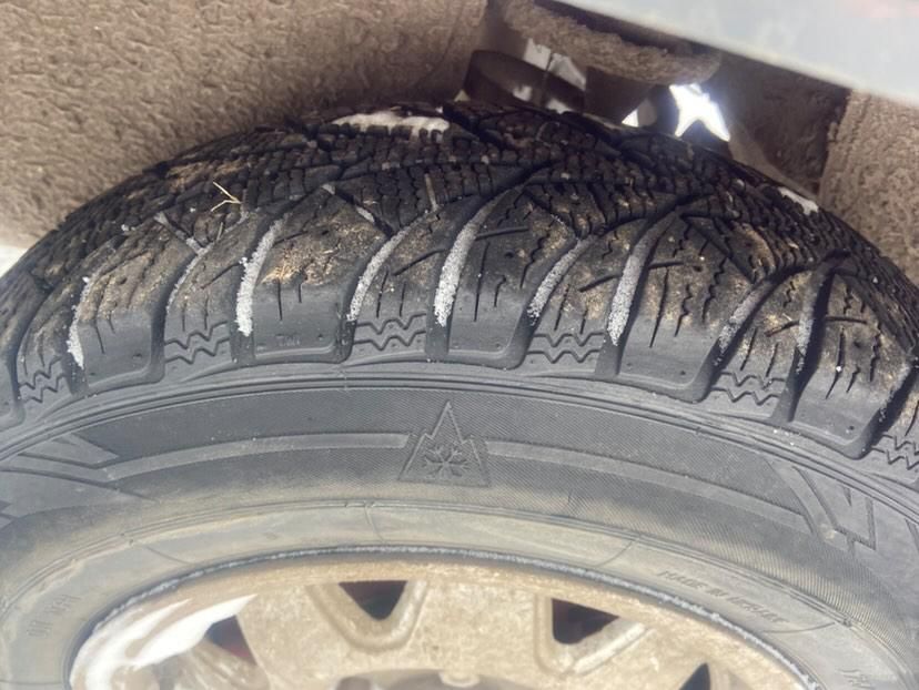 Ваз 2106 під відновлення або на розборку без титанів