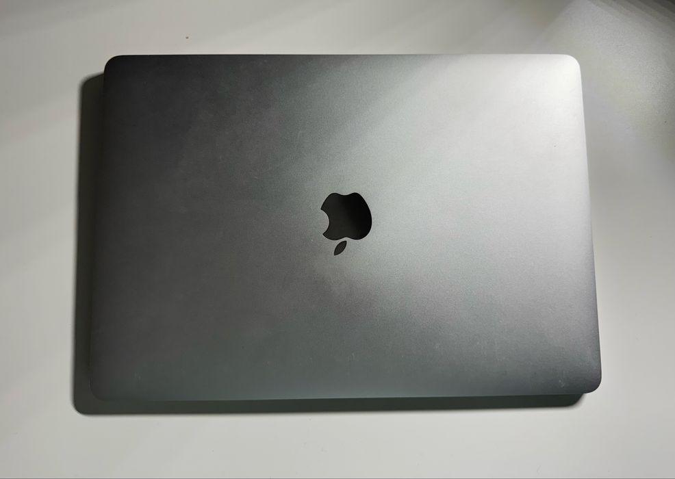 MacBook Air 2019