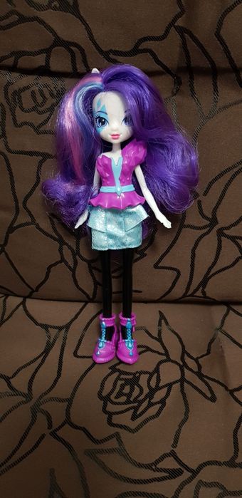 Lalka My Little Pony Equestia Girls Rarity