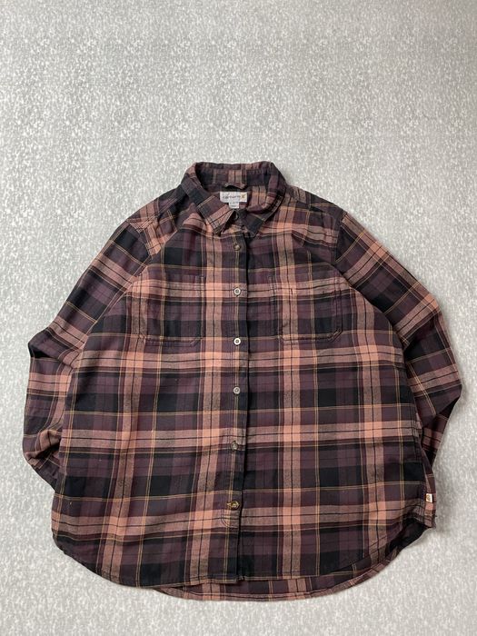 Сорочка Carhartt
