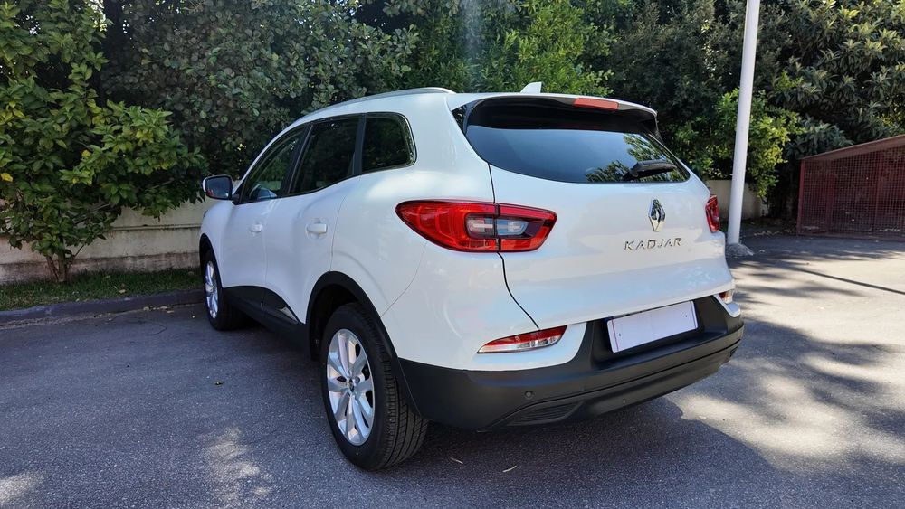 Renault Kadjar531667891384504322