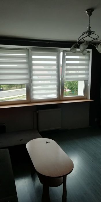 Sprzedam mieszkanie przy ul.Zielnej 11